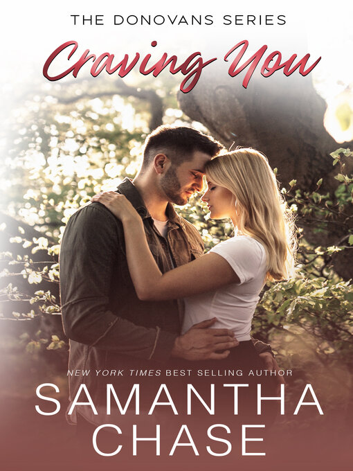 Cover image for Craving You
